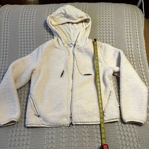 Hooded Jacket